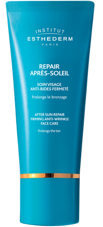 INSTITUT ESTHEDERM After Sun Repair крем для лица, 50 мл