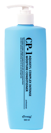 CP-1 Aquaxyl Complex Intense Moisture matu kondicionieris, 500 ml