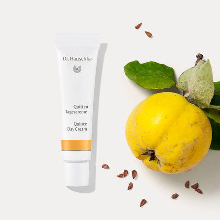 Quince Day face cream, 30 ml