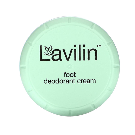 LAVILIN Foot Deodorant deodorant, 13 g