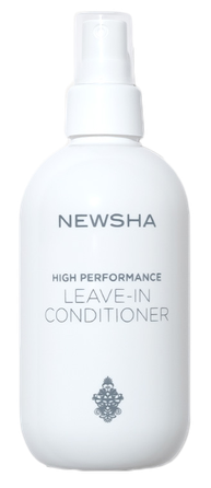 NEWSHA High Performance Leave-In conditioner, 250 ml