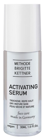 METHODE BRIGITTE KETTNER Activating концентрат, 30 мл