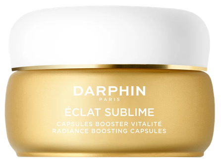 DARPHIN Eclat Sublime Pro-Vit C&E capsules, 60 pcs.