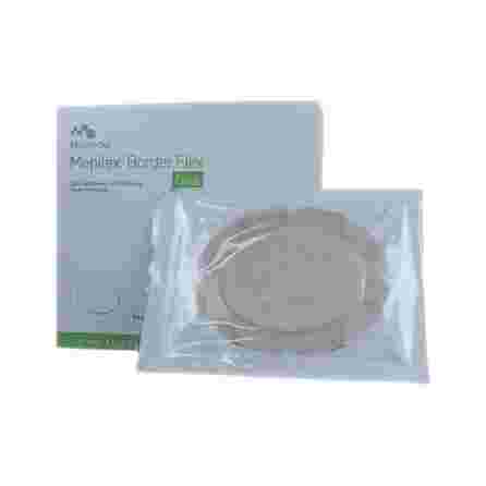 MEPILEX  Border Flex Oval 13 x 16 cm plāksteris, 5 gab.