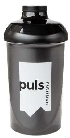 PULS NUTRITION 600 ml шейкер, 1 шт.