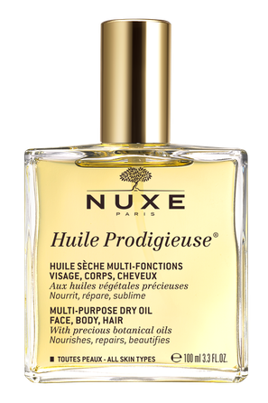 NUXE Huile Prodigieuse масло, 100 мл