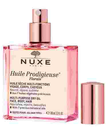NUXE Huile Prodigieuse Florale oil, 100 ml