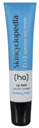 SKINCYCLOPEDIA With Hyaluronic Acid (1%) lip balm, 10 ml