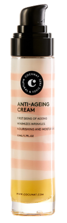 COCUNAT Anti-Aging крем для лица, 50 мл