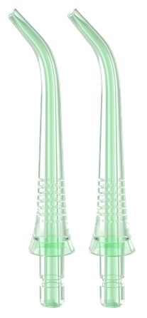 OCLEAN W10 Green nozzle, 2 pcs.