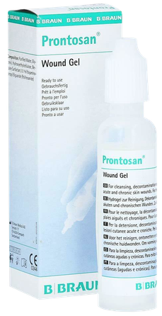 PRONTOSAN gels, 30 ml