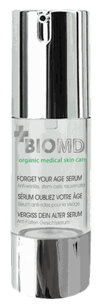 BIOMD Forget Your Age serums, 30 ml