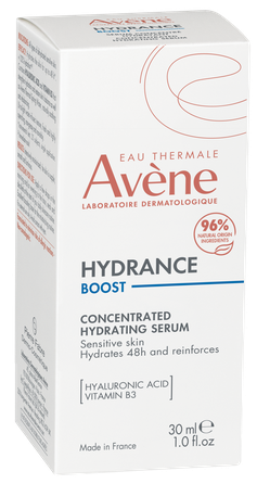 AVENE Hydrance Boost serum, 30 ml