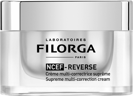 FILORGA  NCEF-Revitalize face cream, 50 ml
