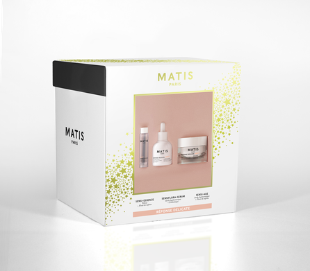 MATIS DELICATE подарочный набор, 1 шт.