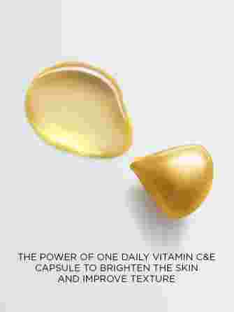 DARPHIN Eclat Sublime Pro-Vit C&E capsules, 60 pcs.