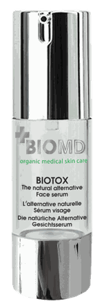 BIOMD Biotox serum, 30 ml