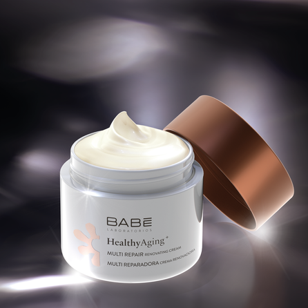 BABE Healthy Aging крем для лица, 50 мл