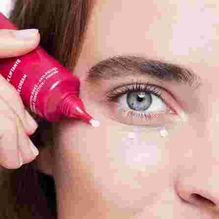 NUXE Merveillance Lift Eye eye cream, 15 ml