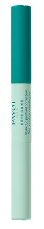 PAYOT Pate Grise Stylo 2-In-1  2x корректор, 3 мл