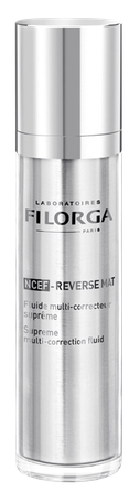 FILORGA  NCEF Reverse Mat fluid, 50 ml