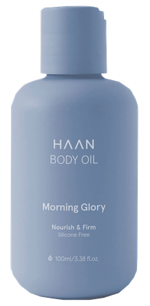 HAAN Morning Glory body oil, 100 ml