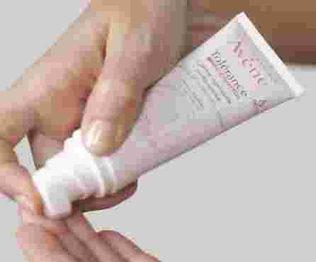 AVENE Tolerance Control Recovery sejas krēms, 40 ml