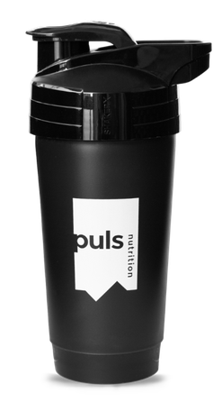 PULS NUTRITION Premium 700 ml šeikeris, 1 gab.