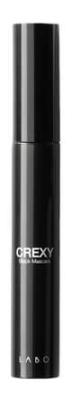 CREXY Black skropstu tuša, 10 ml