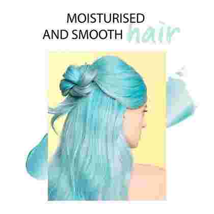 WELLA PROFESSIONALS Color Fresh Mask Mint toning hair mask, 150 ml
