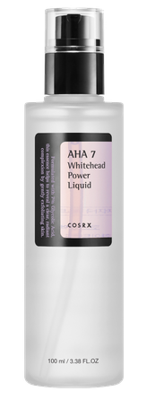 COSRX Aha 7 Whitehead Power essence, 100 ml