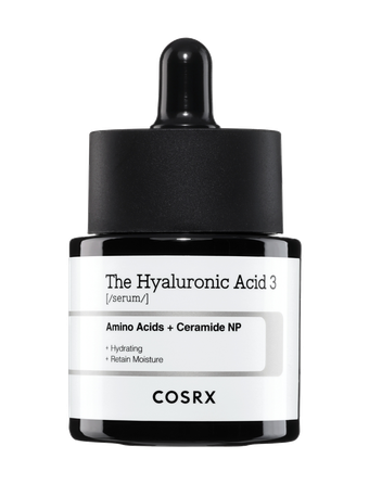 COSRX The Hyaluronic Acid 3 сыворотка, 20 мл
