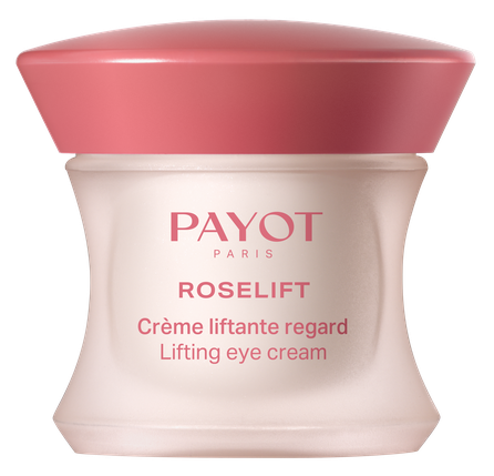 PAYOT Roselift Lifting acu krēms, 15 ml