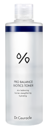 DR.CEURACLE Pro Balance Biotics toniks, 300 ml