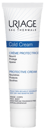 URIAGE Cold cream, 100 ml