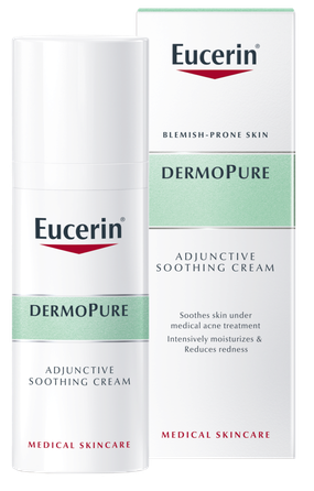 EUCERIN DermoPure krēms, 50 ml