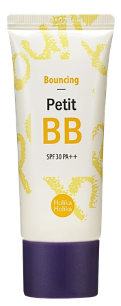 HOLIKA HOLIKA Bouncing Petit BB SPF 30 cream, 30 ml