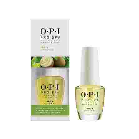 OPI Pro Spa Nail & Cuticle nail and cuticle oil, 14.8 ml