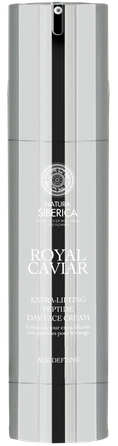 NATURA SIBERICA Royal Caviar Extra Lifting sejas krēms, 50 ml