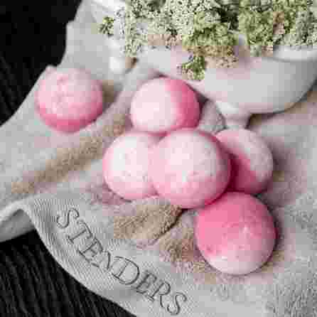 STENDERS Magnolia bath bomb, 130 g