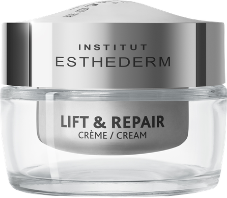 INSTITUT ESTHEDERM Lift&Repair sejas krēms, 50 ml