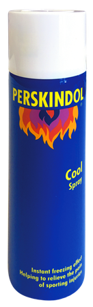 PERSKINDOL  COOL aerosol, 250 ml