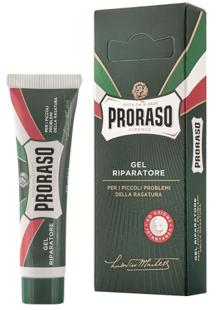 PRORASO Razor Repair želeja, 10 ml