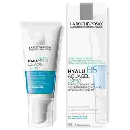 LA ROCHE-POSAY Hyalu B5 Aquagel SPF 30 gel-cream, 50 ml