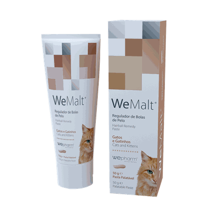 WEPHARM WeMalt paste, 50 g