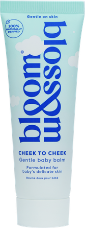 BLOOM & BLOSSOM Cheek to Cheek Baby balm, 50 ml