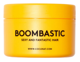 COCUNAT Boombastic maska, 200 ml
