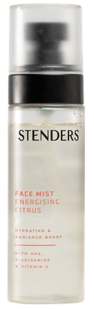 STENDERS Energising Citrus sprejs, 85 ml