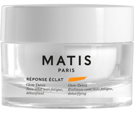 MATIS Eclat Glow Detox face cream, 50 ml