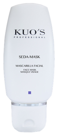 KUOS Seda-Mask facial mask, 100 ml
